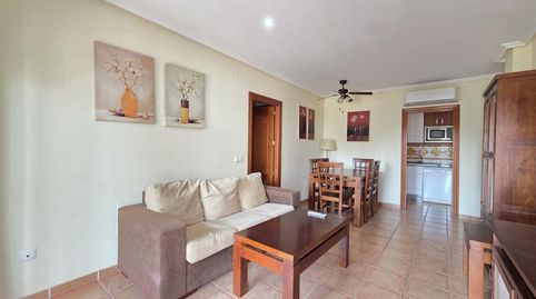 Foto 3 de Planta baja en venta en Avenida del Tomillo, Las Salinas, Vera