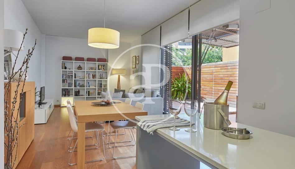 Photo 1 of Flat for sale in Carrer de Cristóbal de Moura, Provençals del Poblenou, Barcelona