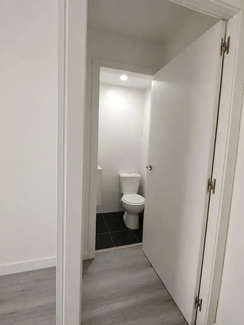 Bathroom of Commercial properties for rent in Camas