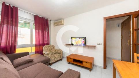 Foto 2 de Pis en venda a Cl Maria Fortuny, Fondo, Santa Coloma de Gramenet