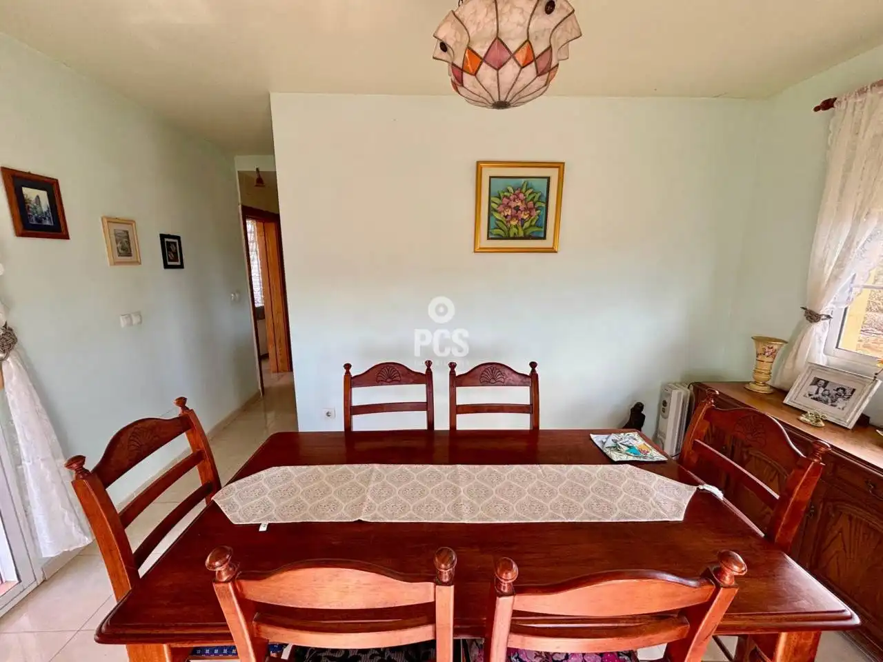 Villa con giardino in vendita a Calle Zona Raiguero S/N, imagen 6