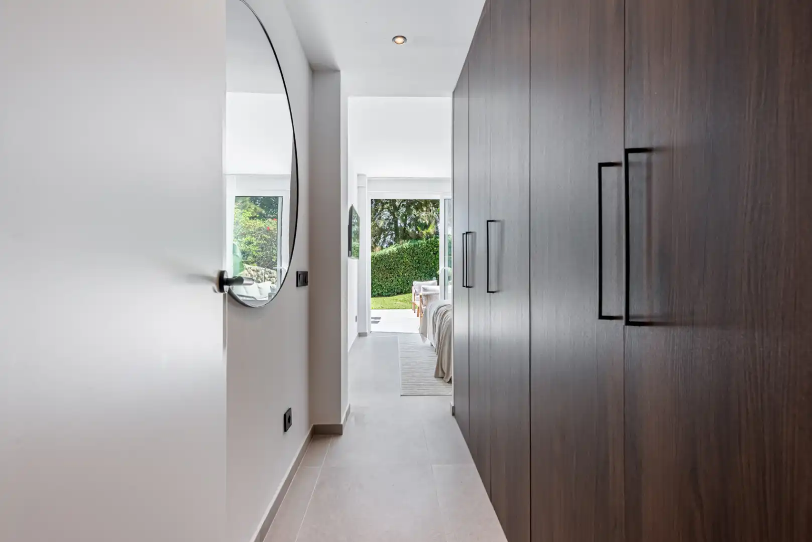 Apartament amb piscina en venda a Marbella Centro, imagen 9
