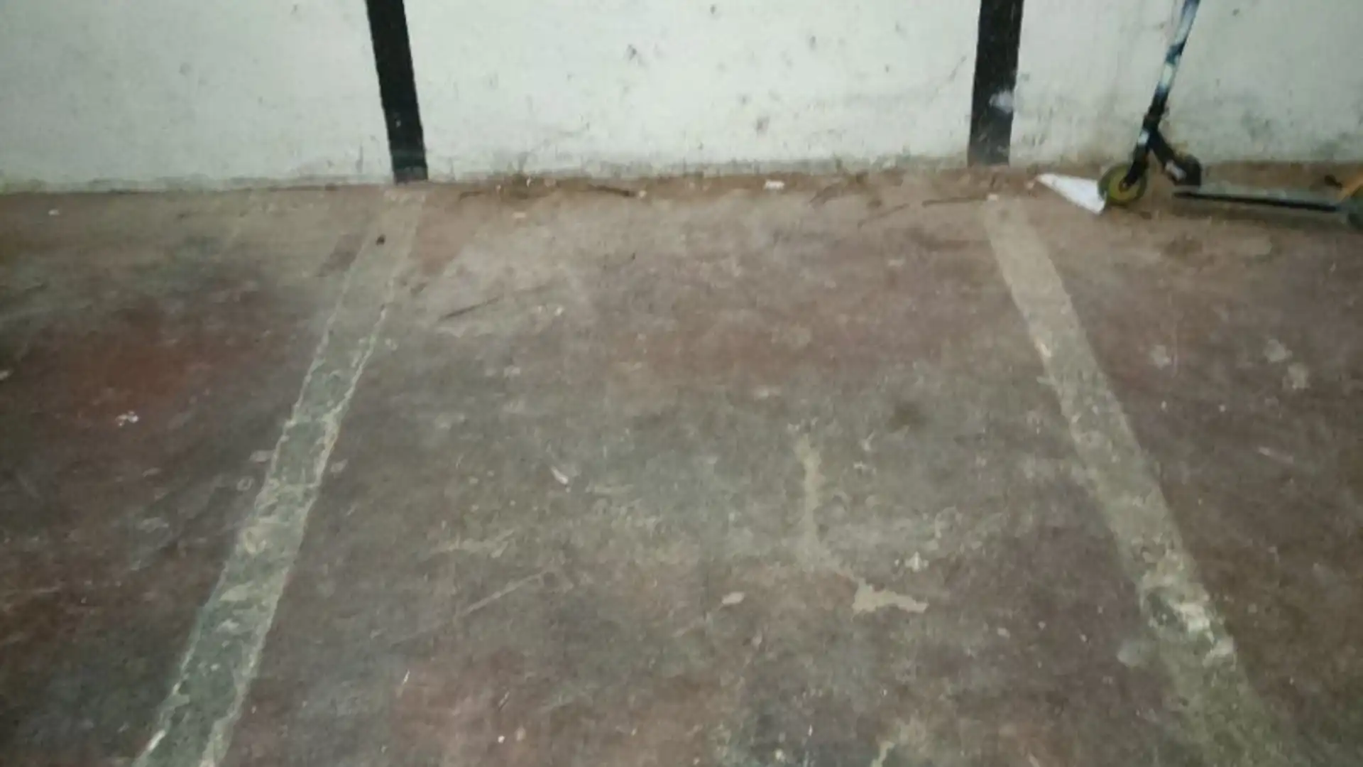 Garaje en venta en Cocentaina