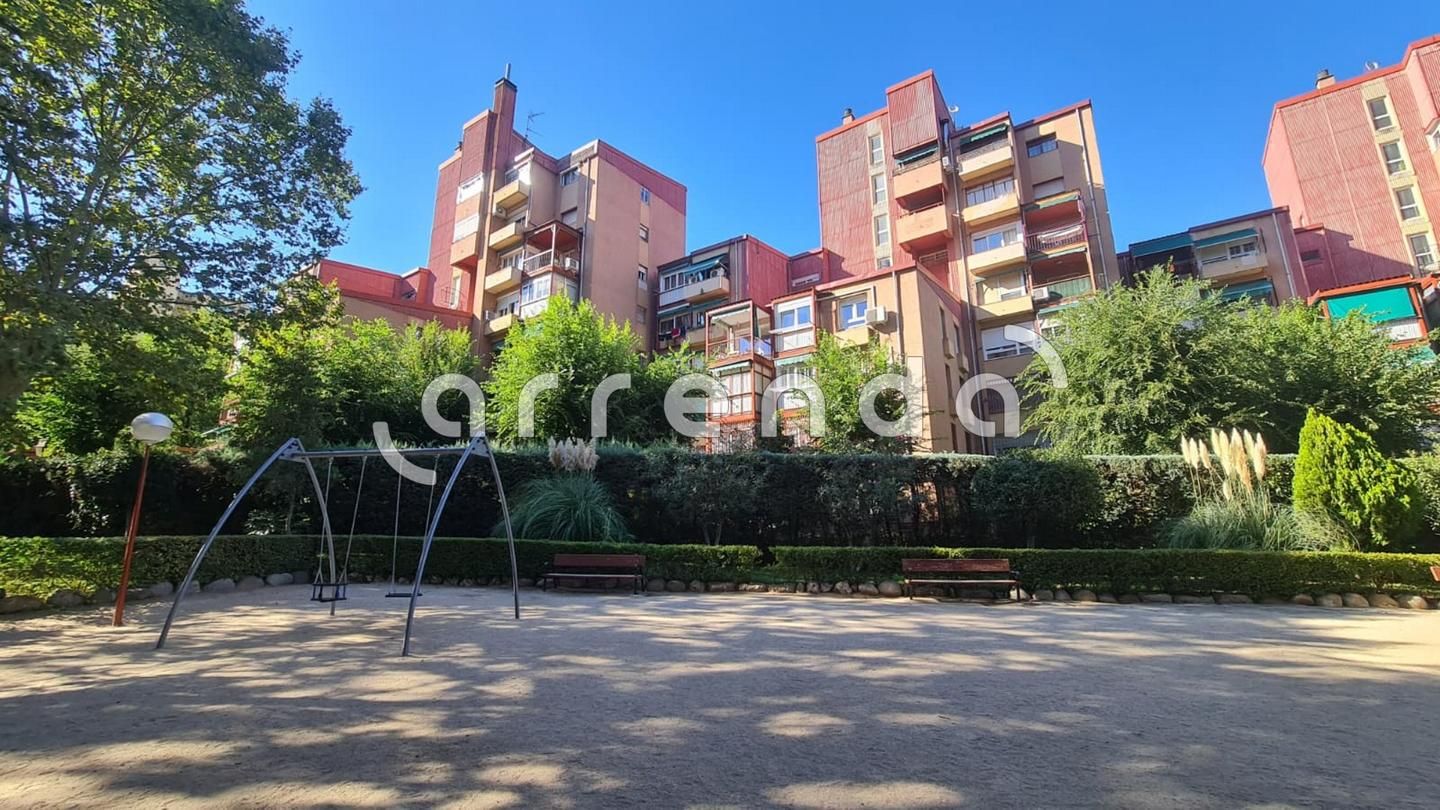 Flat to rent in De Los Yébenes, 71, Aluche