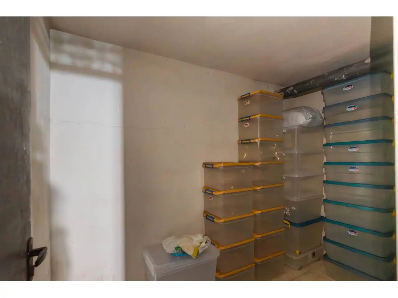 Flat for sale in Cartagena  with Air Conditioner, Terrace and Storage room
