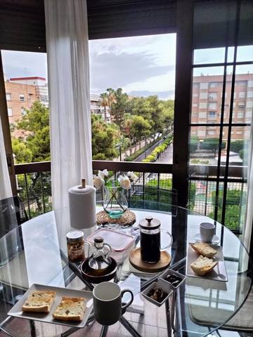 Apartamento en Alquiler en Zona Avenida al Vedat