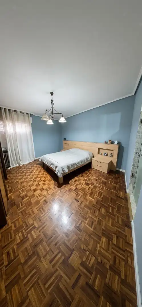 Habitación de Piso en venta en Mondéjar con Calefacción, Terraza y Amueblado