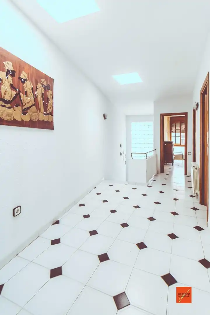 Edificio en venta en Santa Bàrbara
