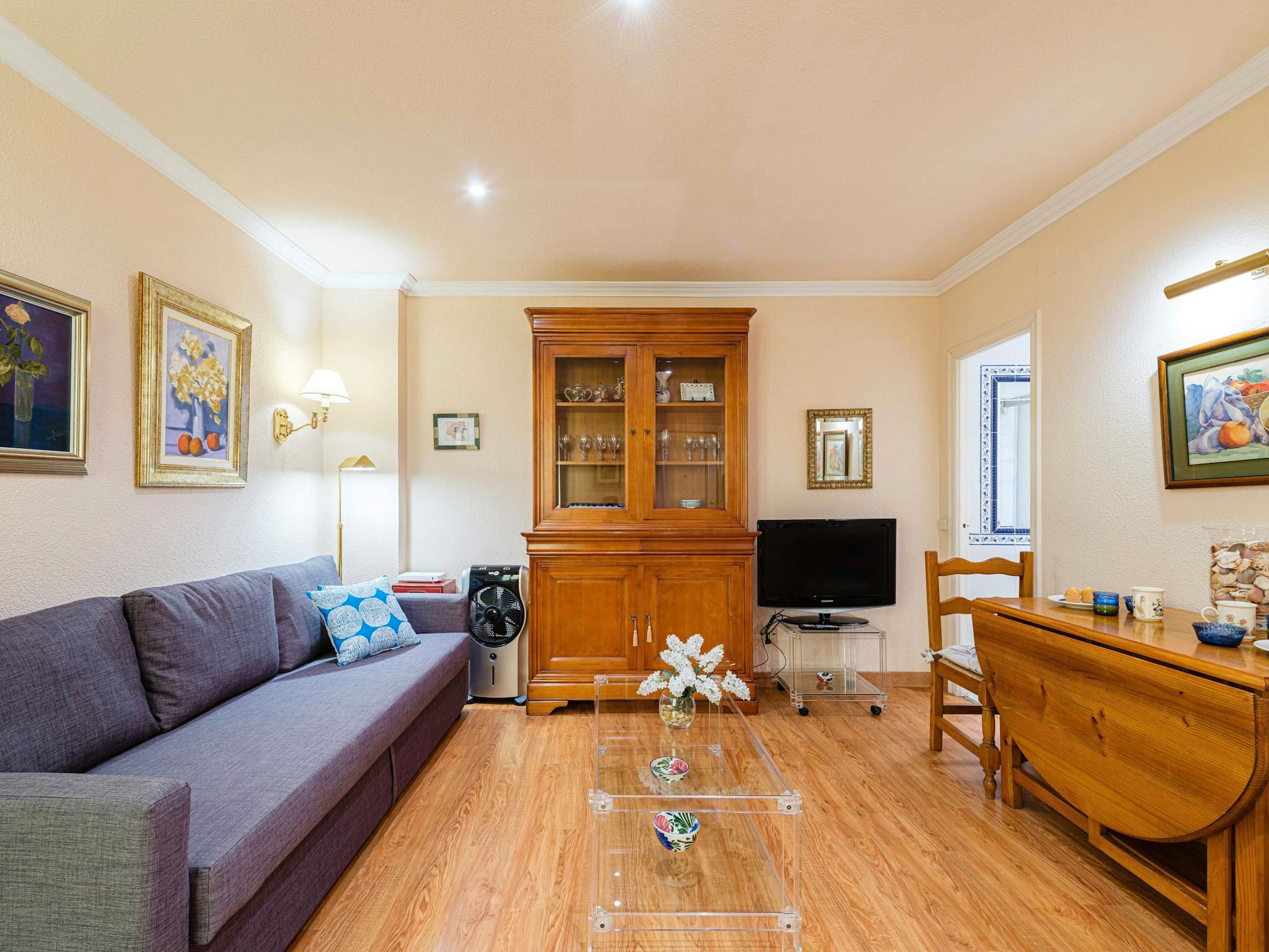 Pis de lloguer a N/A, Arapiles