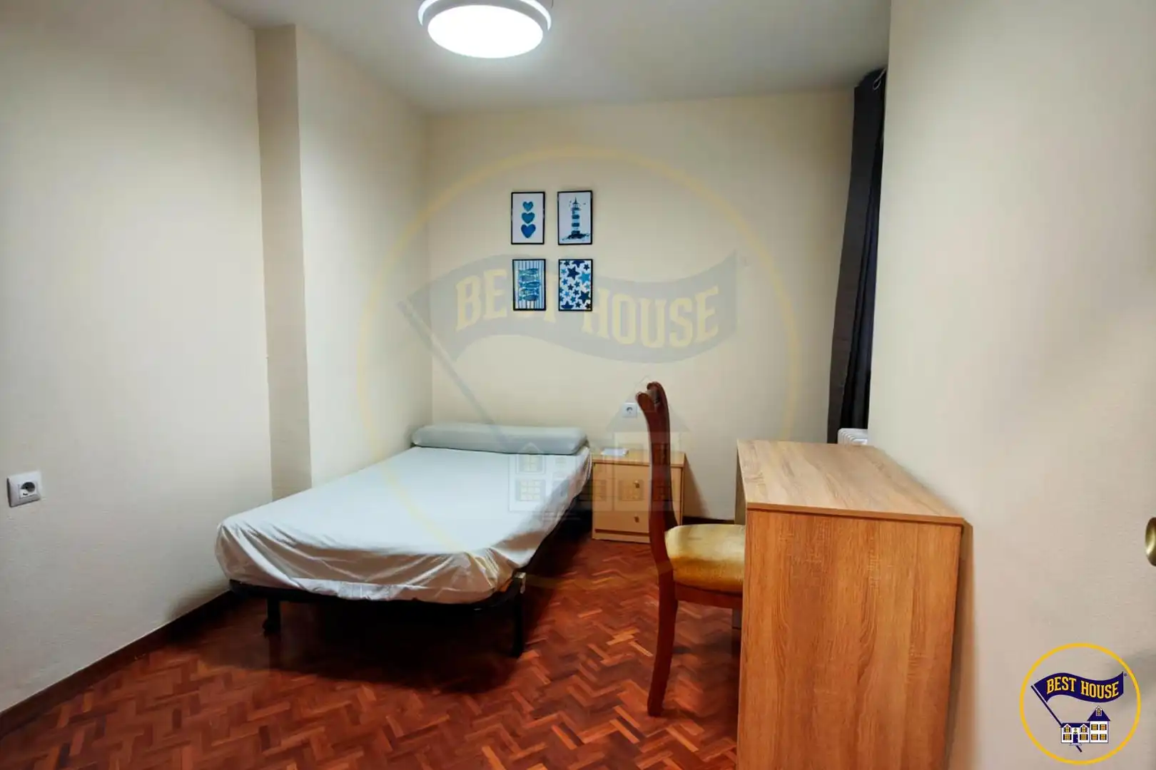 Appartement avec terrasse à louer à FERMIN CABALLERO, imagen 13