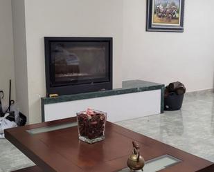 Living room of House or chalet for sale in Benissoda  with Air Conditioner, Terrace and Storage room