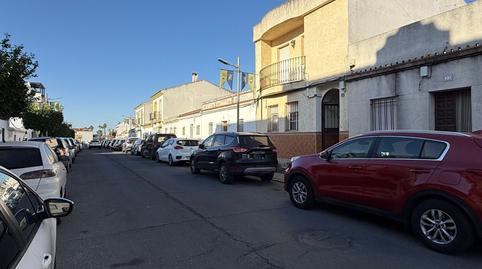 Foto 2 de Pis en venda a Núcleo urbano, Huelva