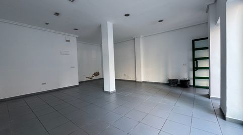 Foto 5 von Geschaftsraum zur Miete in Calle Andalucía, 1, Llano, Gijón