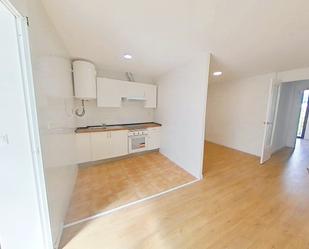 Kitchen of Flat for sale in  Barcelona Capital  with Heating, Terrace and Oven