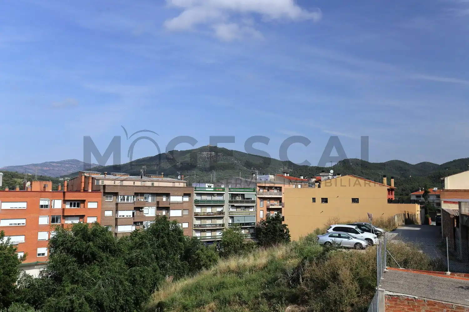 Piso en venta en Sentmenat con Calefacción, Terraza y Trastero