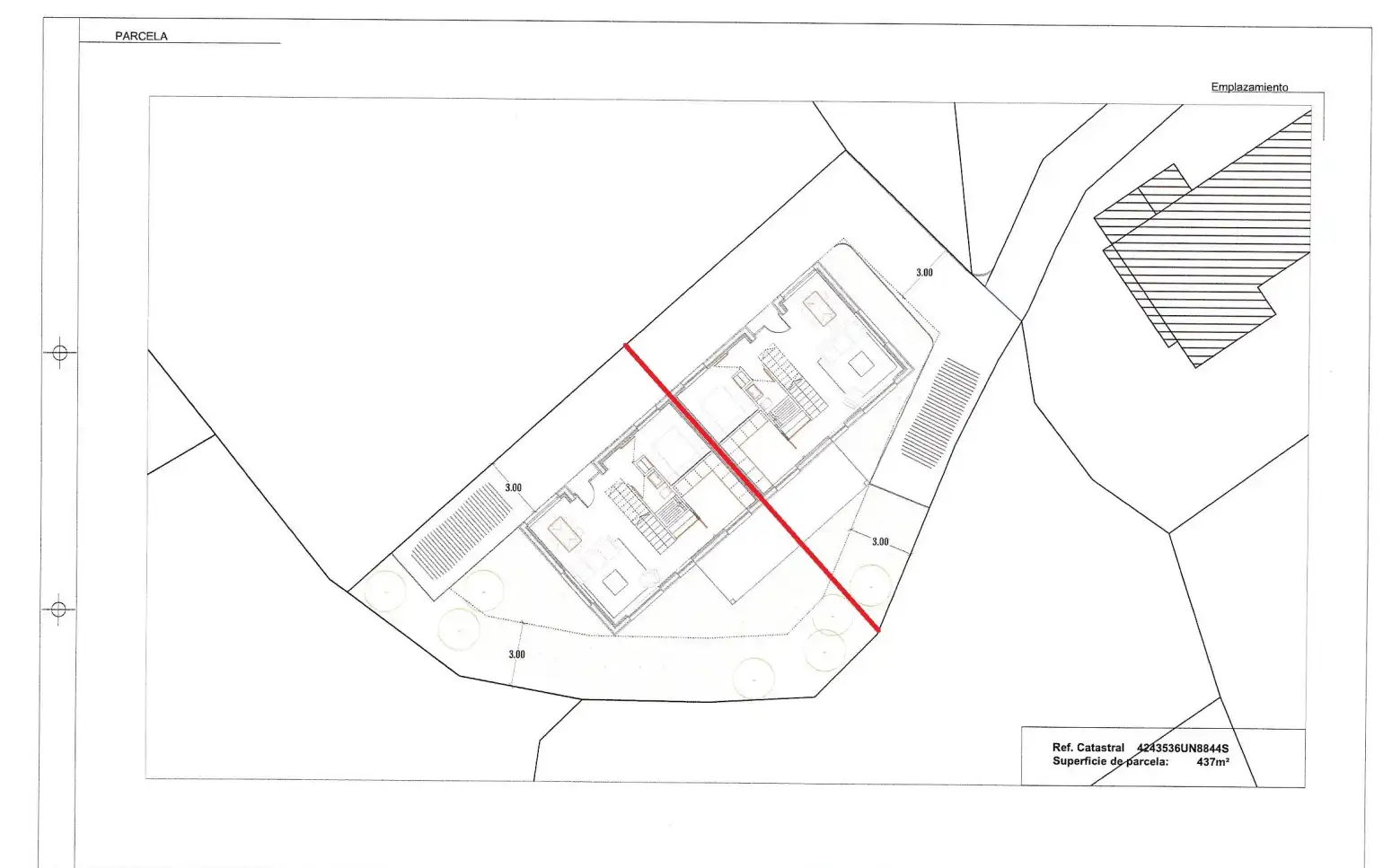 Casa o chalet en venta en Rionansa con Jardín privado