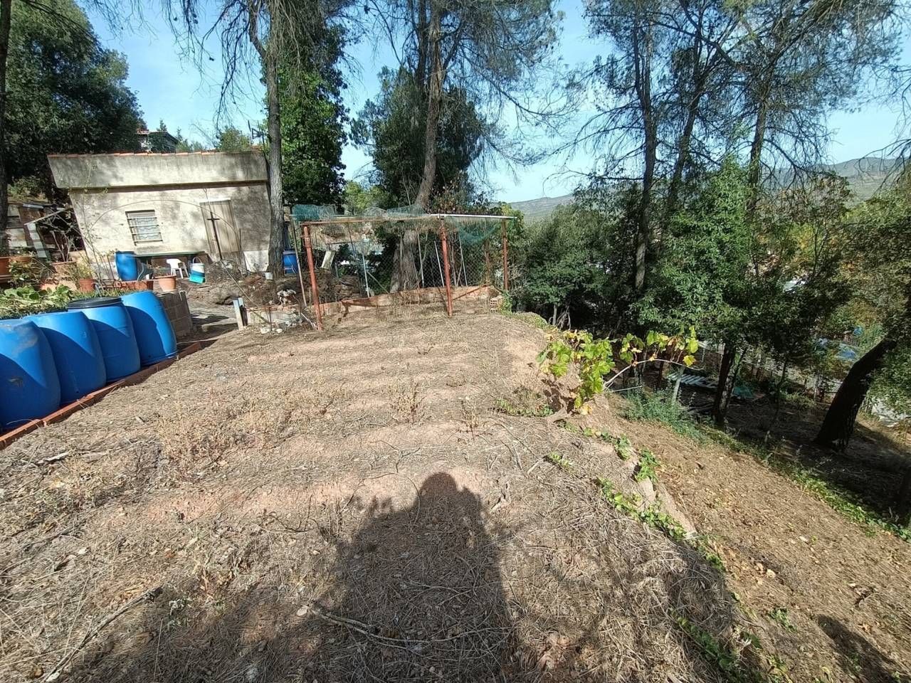 Residential for sale in Sant Llorenç Savall