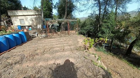 Foto 2 de Residencial en venta en Calle Romaní, Sant Llorenç Savall, Barcelona