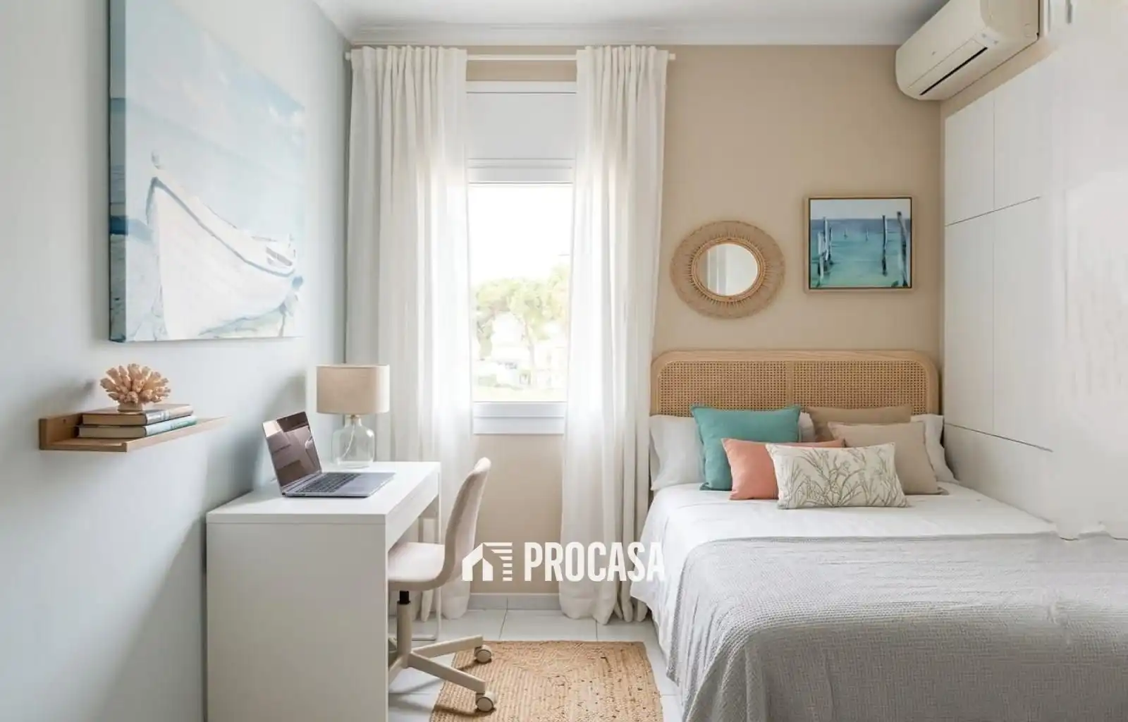 Detached house for sale in Gran Reserva, imagen 4