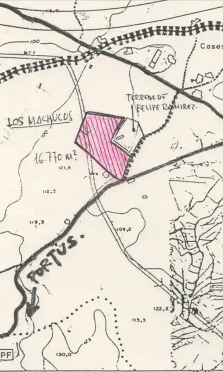 Terrenys i solars en venda a Poblado Galifa 75, imagen 16