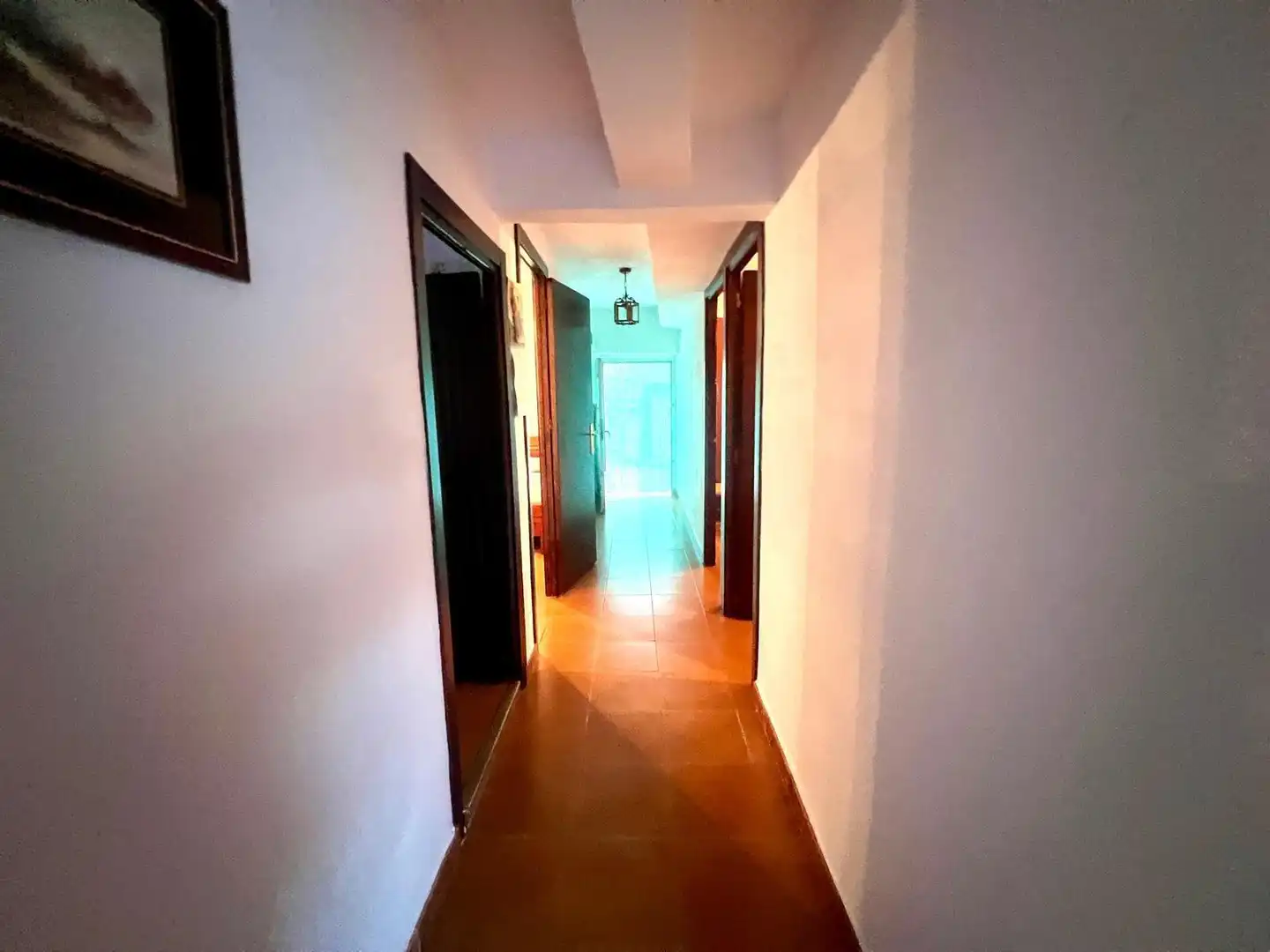 Houses for sale in Rebollar (Cáceres)  with Furnished