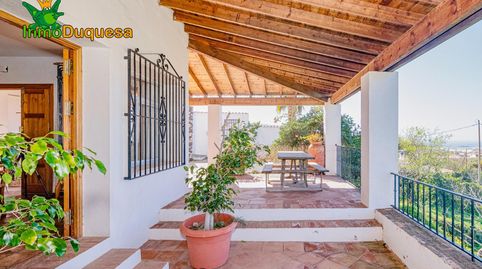 Foto 4 de Casa o chalet en venta en Los Tablones - La Garnatilla, Motril