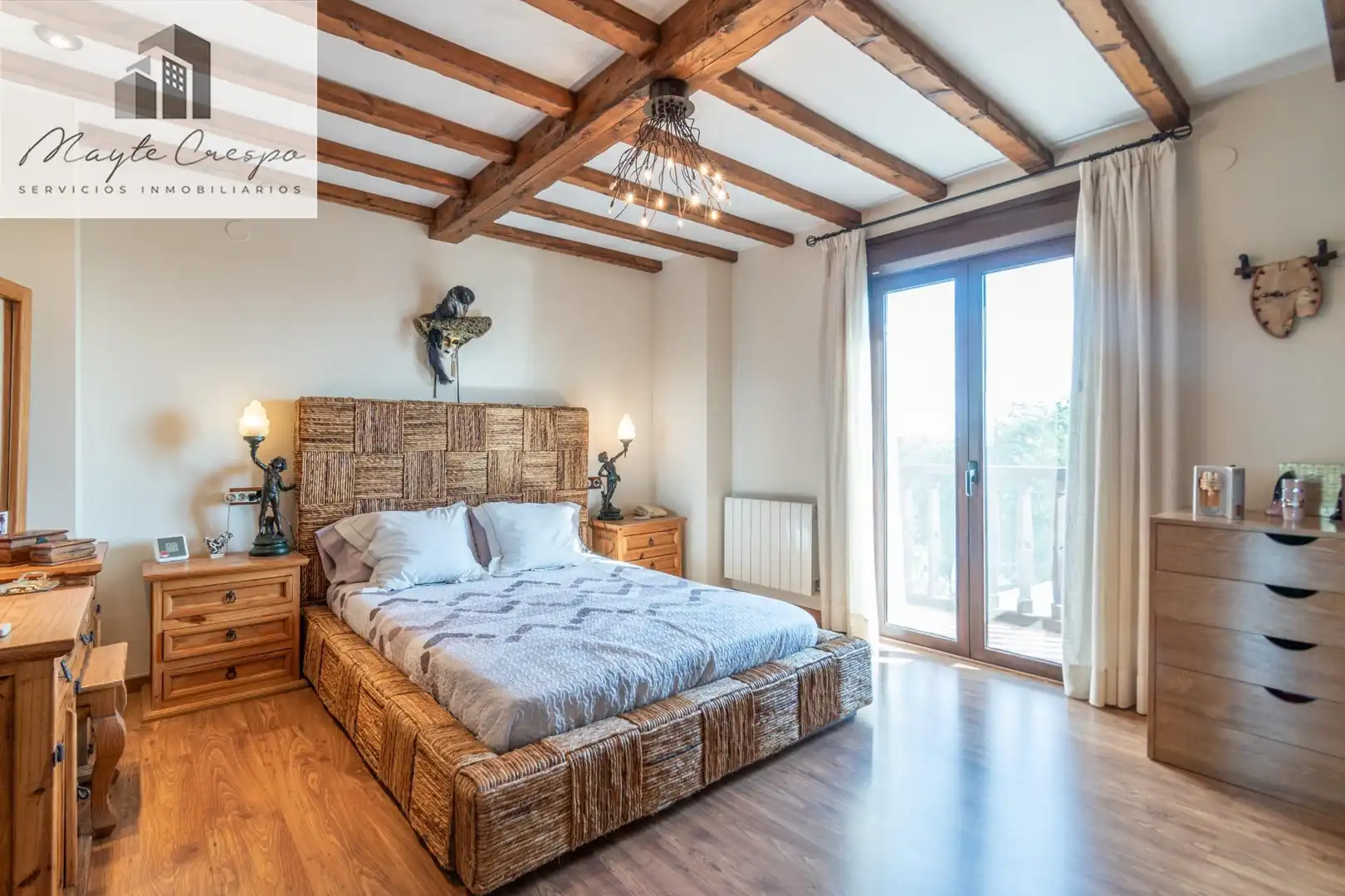 Villa mit Pool zum Verkauf in Calle de Cerro del Oro, imagen 40