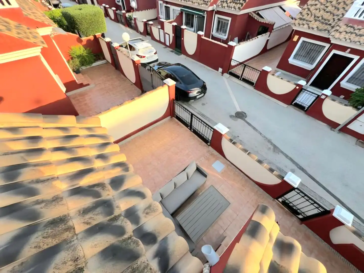 Casa a schiera con piscina in vendita a Orihuela Costa, imagen 27