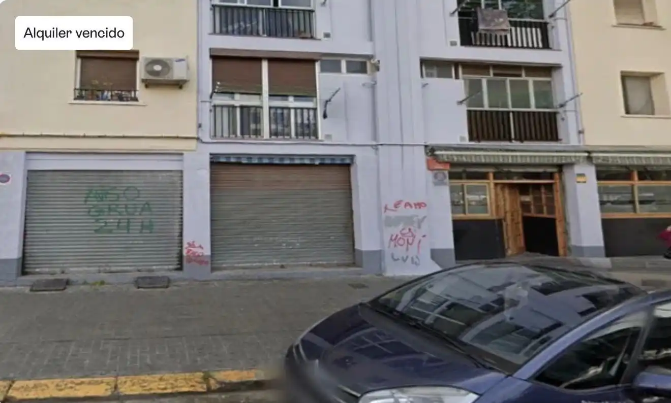Pis en venda a Avenida MARQUES DE MONTROIG