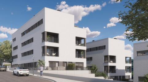 Photo 2 from new construction home in Flat for sale in Carrer Josep Pla, 1, Centre, Barcelona
