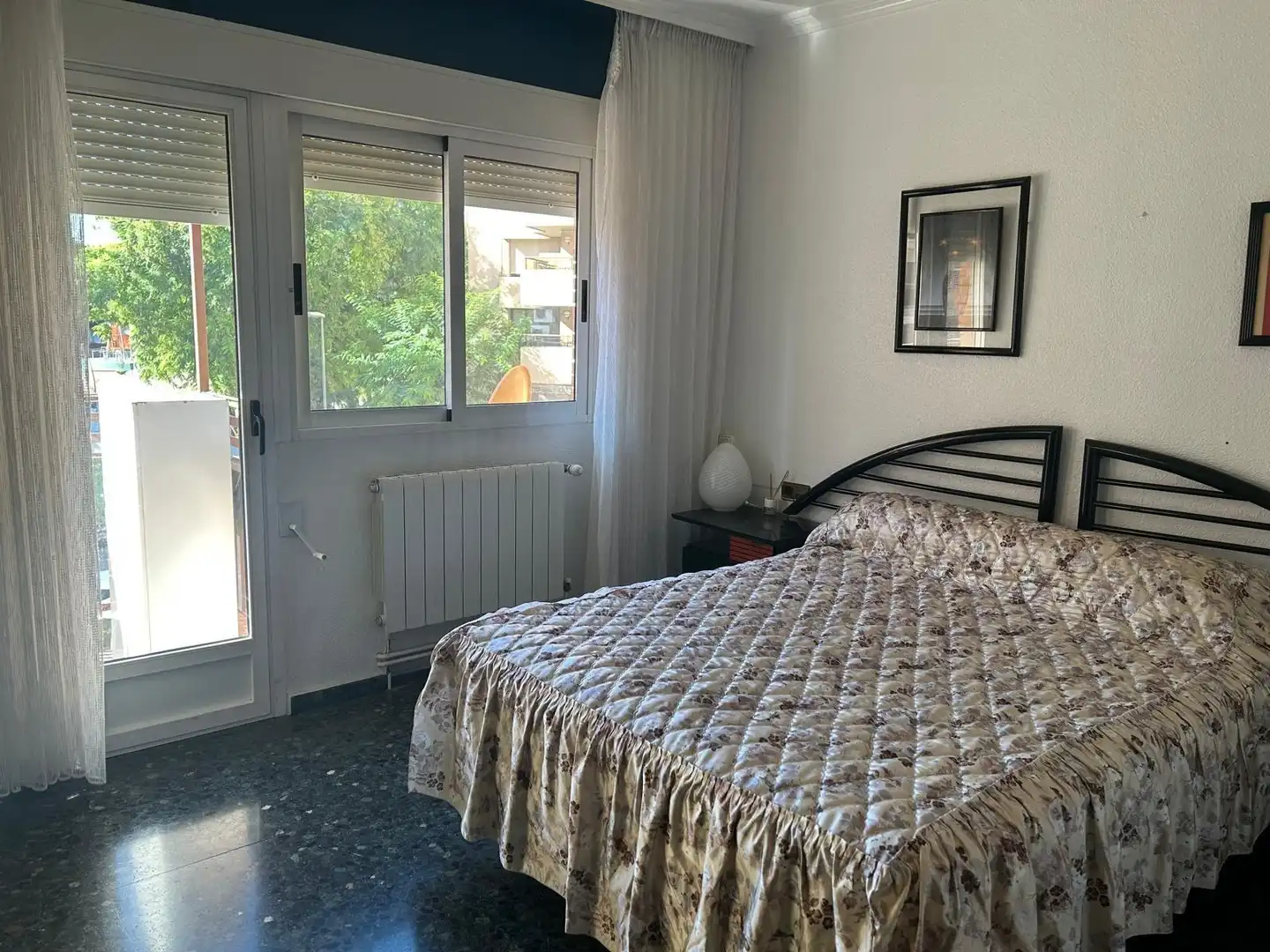 Appartement avec terrasse à louer à Calle Calle Ronda de Levante, imagen 4