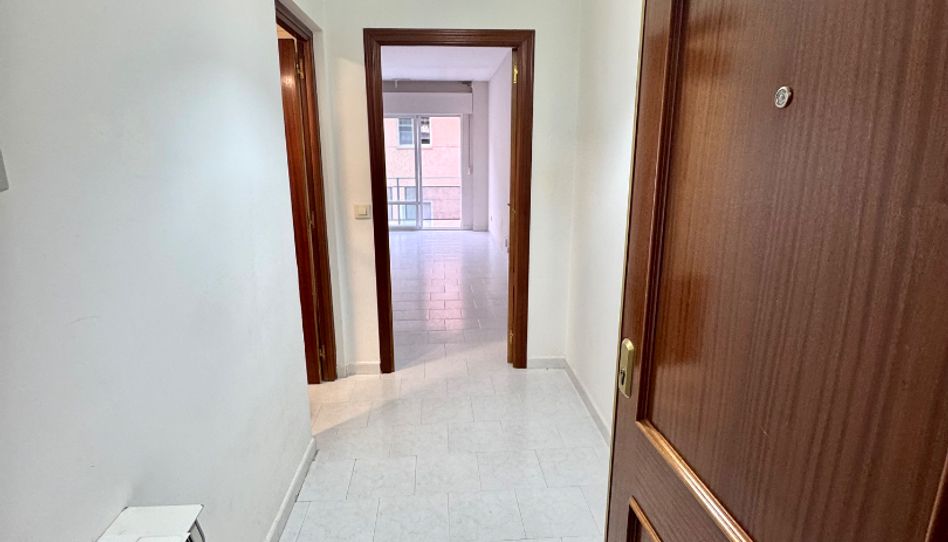 Piso de alquiler en Travesía de la Tejera, Alpedrete - Imagen 2