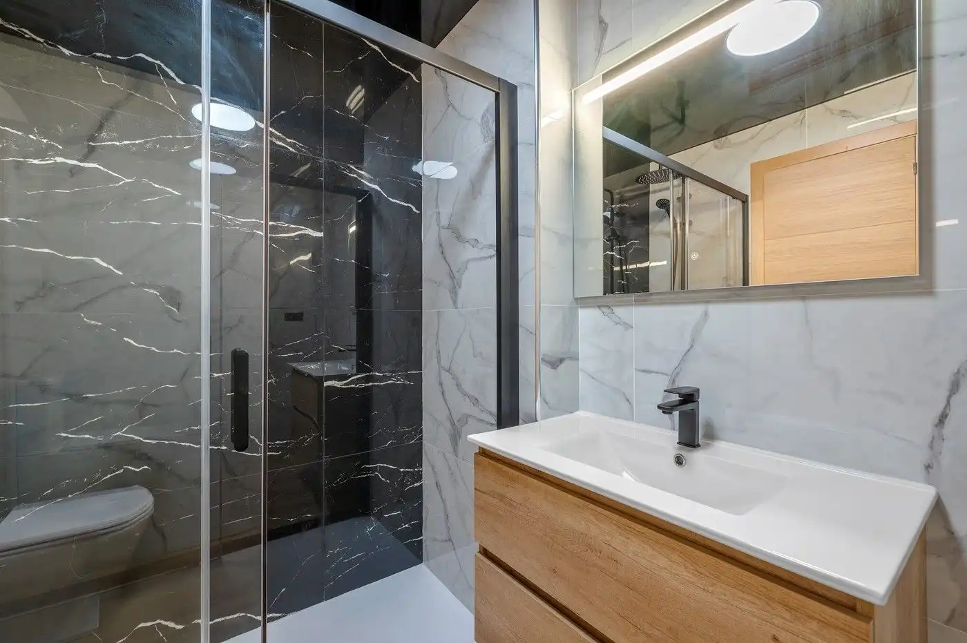 Apartamento con piscina en venta en Calle del padre jesus, imagen 21