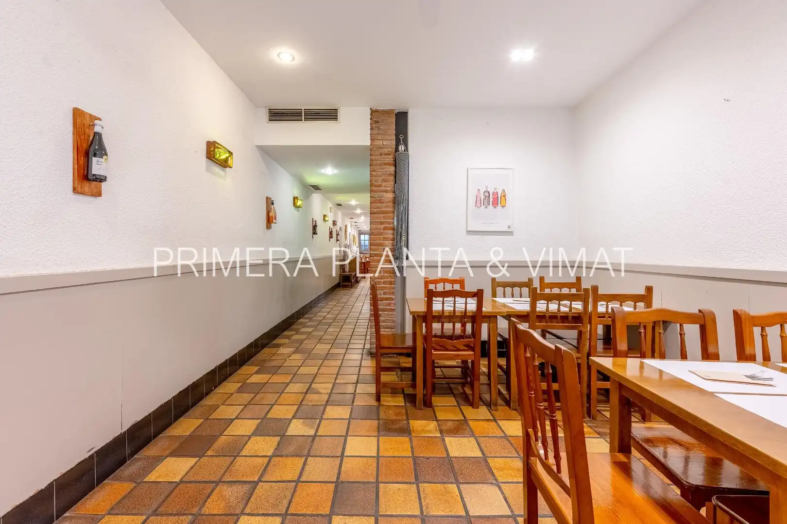 Business premises to rent in Centre, imagen 16