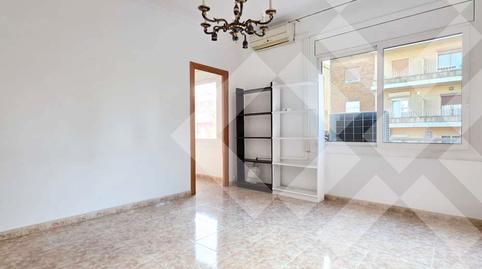 Foto 2 de Pis de lloguer a Carrer de Padilla, El Baix Guinardó, Barcelona