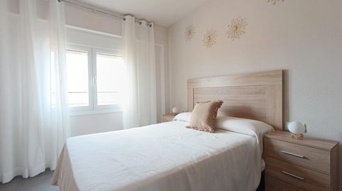Foto 4 de Apartament de lloguer a Esperanza - Quemadero, Almería Capital