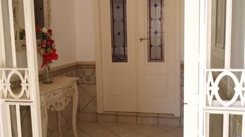 Foto 3 de Casa adosada en venda a Centro, Sevilla