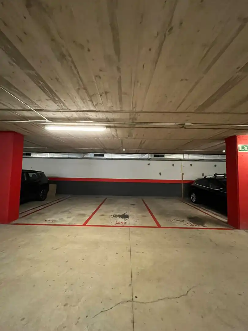 Einzelparkplatz zur Miete in Riera Seca, imagen 5