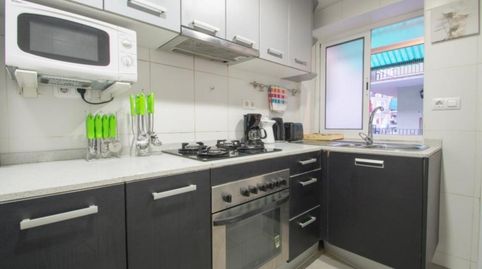Foto 3 de Habitación en La Font de la Guatlla, Barcelona Capital