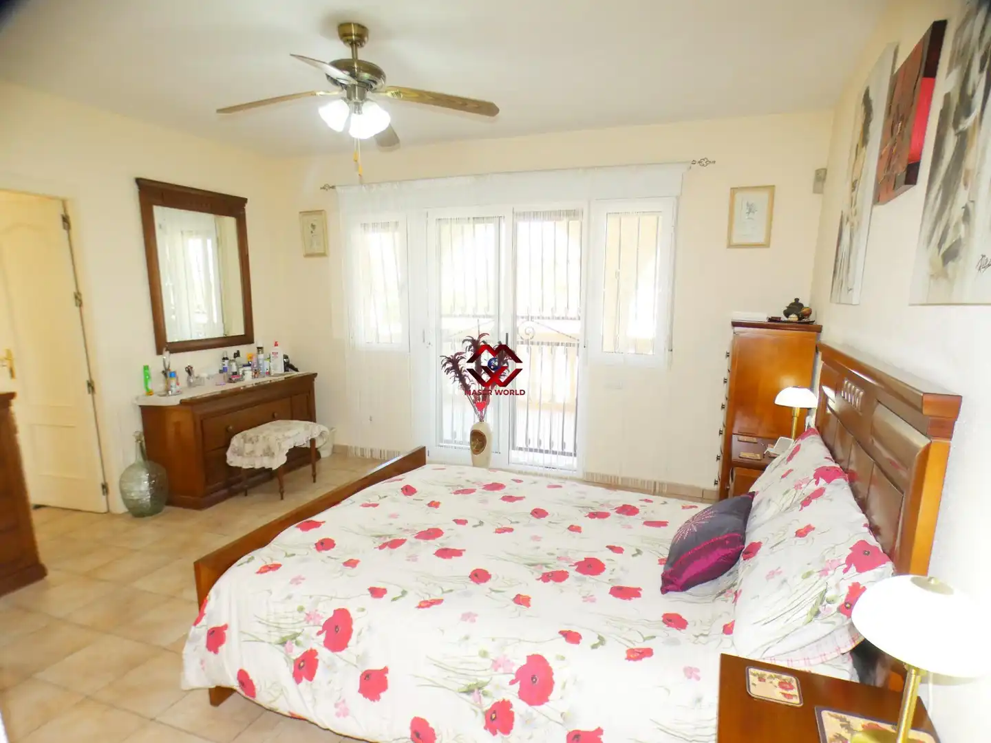 Villa con terrazza in vendita a Mazarrón Casco Urbano, imagen 36