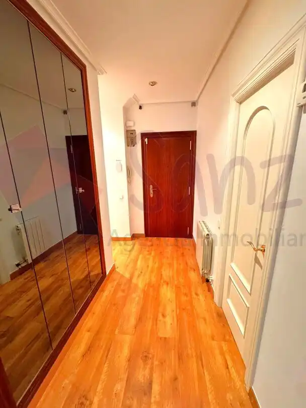 Apartament en venda en Casco Antiguo