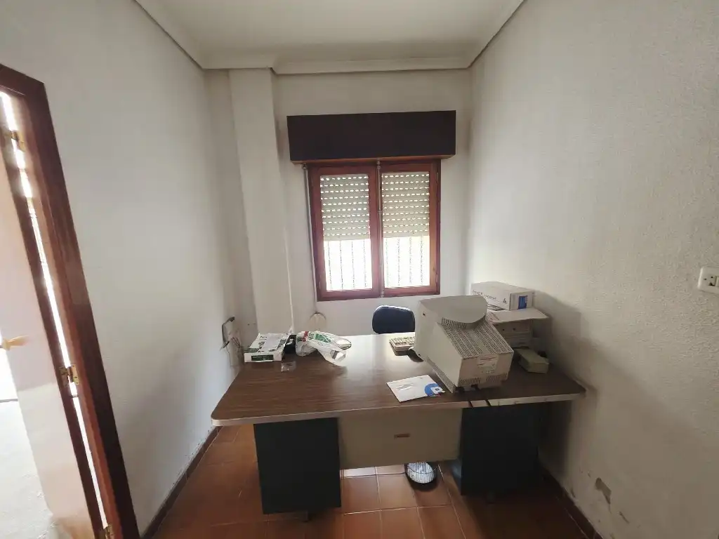 Casa con terraza en venta en Centro, imagen 29