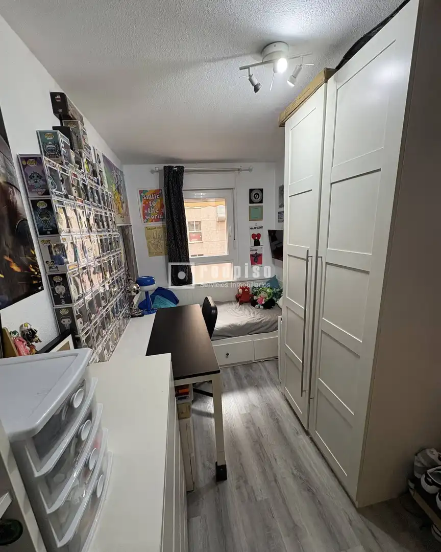 Appartement avec ascenseur à vendre à de los Hermanos Gómez, imagen 19