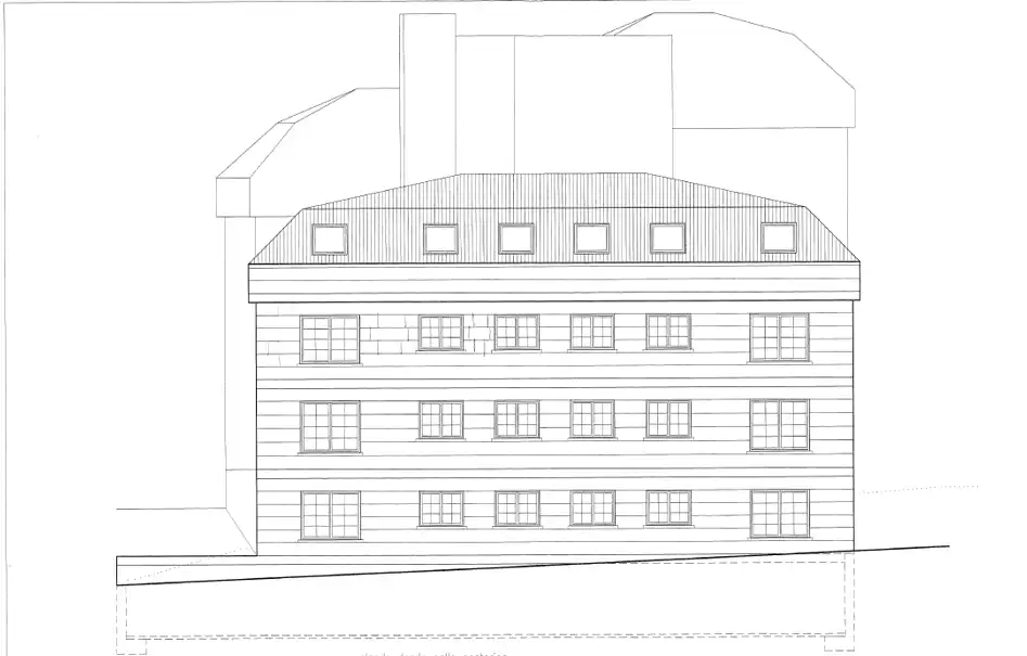 Terreny residencial en venda a O Porriño, imagen 3
