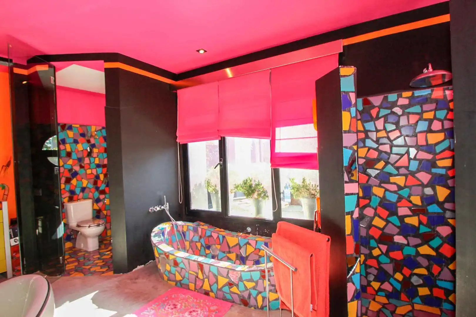 Casa con piscina en venta en PERNET 55, imagen 23