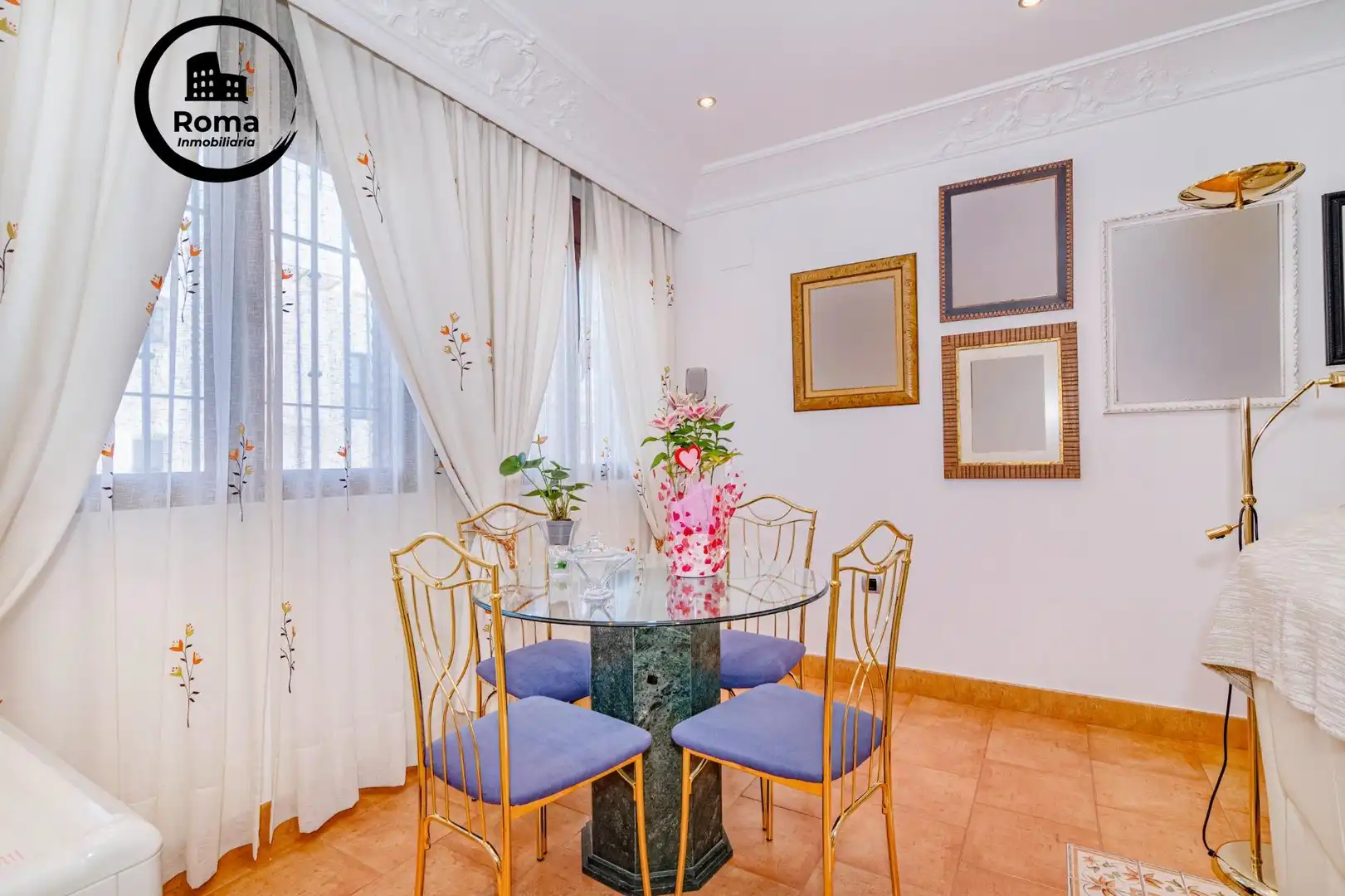 Reihenhaus mit Terrasse zum Verkauf in La Zubia Ciudad, imagen 25