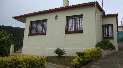 Foto 4 de Casa o chalet en venta en Sant Cebrià de Vallalta, Barcelona