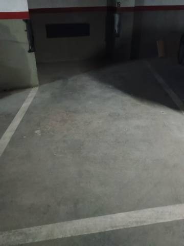 Garaje en Alquiler en Havana