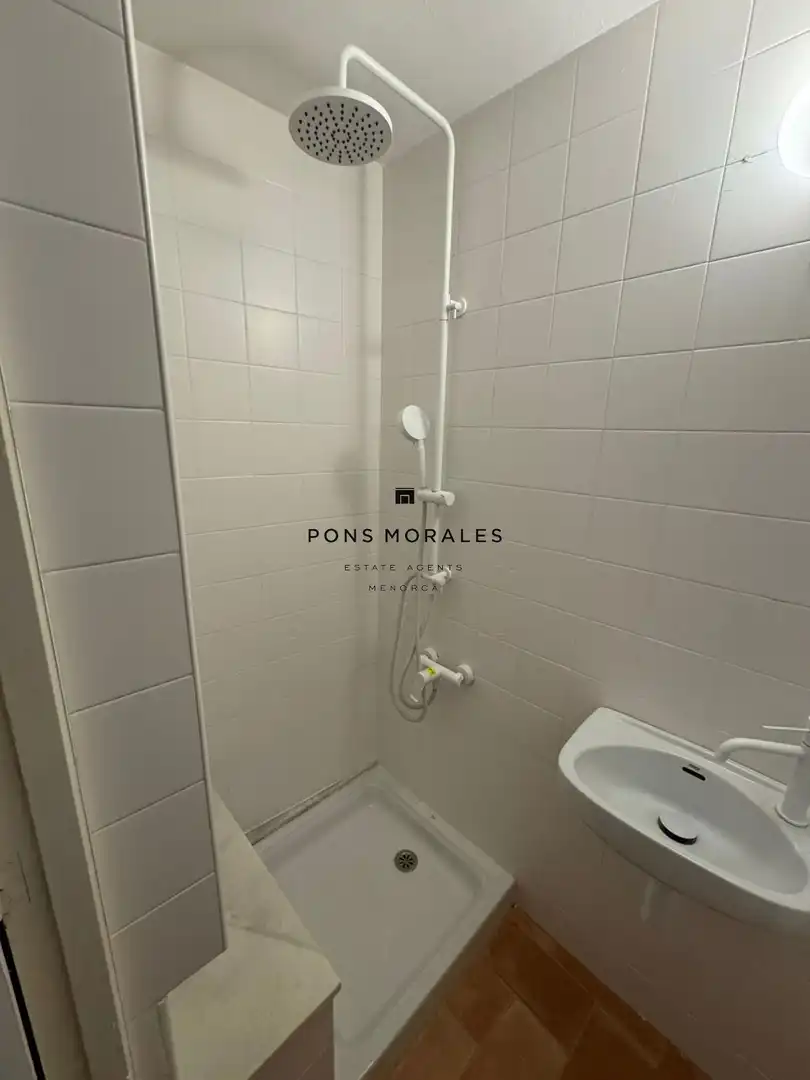 Baño de Casa o chalet de alquiler en Ciutadella de Menorca con Amueblado
