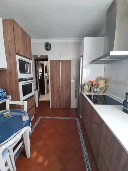 Cocina de Casa o chalet en venta en Lucena